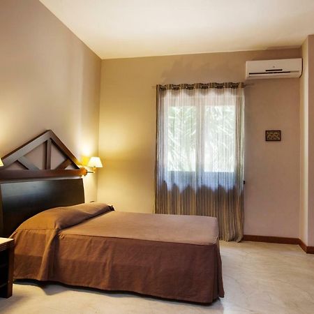 Villa Sole سان فيتو لو كابو المظهر الخارجي الصورة