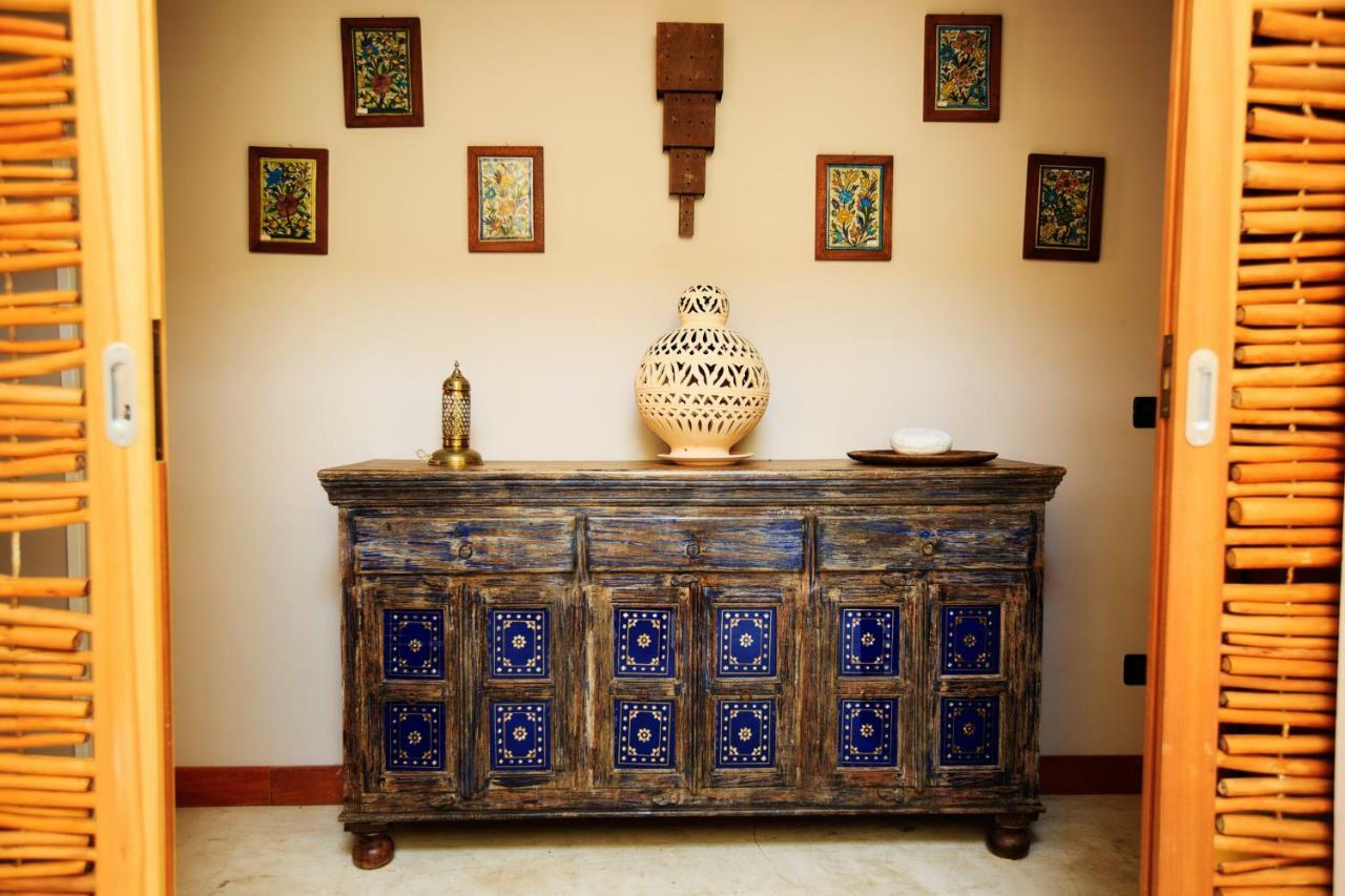 Villa Sole سان فيتو لو كابو المظهر الخارجي الصورة